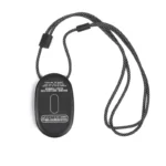 4K Thumb Action Camera, HD Sports Camera, Digital Image Stabilization, Automatic Exposure, 800mAh Battery, Rechargeable Lithium - Image 5