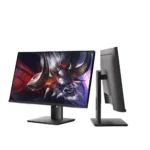 2K 27" QHD 144Hz IPS Gaming Monitor 1MS 2560*1440 Resolution Type C AMD Free Sync G Sync HDR 16:9 Aspect Ratio DP PC Desktop - Image 3