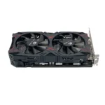 MLLSE AMD RX5500XT 8G Gaming Graphics Card 8GB 128Bit GDDR6 PCI-E 4.0×8 GPU Radeon rx5500xt 8gb game Video Cards Placa de vídeo - Image 4