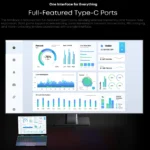 CHUWI MiniBook X N150 Laptop 10.51 Inch 16GB /12GB RAM 512GB SSD 2-in-1 Yoga Mode Intel Windows 11 Notebook 360° Flipable WiFi 6 - Image 6