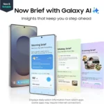 2025 New Samsung Galaxy S25 Ultra 5G Smartphone Snapdragon 8 Elite 6.9"120Hz Dynamic LTPO AMOLED 2X Display 200MP Quad AI Camera - Image 4