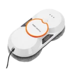 Robot Lifestyle Automatic Window Cleaner Robot with Two Sprayer Cleaning Glasses Smart Home Appliance - Image 5