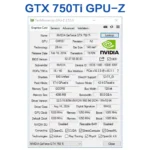 MLLSE GTX 750Ti 4GB Graphics Card GDDR5 128Bit DVI VGA PCI-E 3.0 Geforce GPU Gtx 750 8gb Gaming Video Card Placa De Video - Image 5