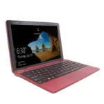 Remax 64Bits 10.1" Windows 10 Tablet PC 2GB DDR RAM 32GB ROM 1280 x 800 IPS Dual Camear With Detachable Keyboard - Image 3