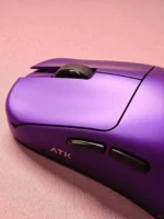 New ATK DUCKBILL Ultra Gaming Mouse Lightweight Wireless E-sport Ergonomic PAW3950Ultra 8000Hz 46g Ice-Cool Coating NORDIC 54H20 - Image 6