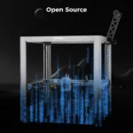 Sovol SV08 Core-XY 3D Printer Open Source, Max 700mm/s High Speed 3D Printers with 300℃ Clog-free Hotend and Camera - Image 3