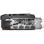 ASRock RX 6800XT PG D 16G OC AMD Radeon RX6800XT Graphics Board 16GB - Image 5