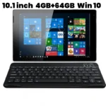 10.1 INCH 64 Bit Windows 10 Ezpad 7 Tablet PC 8GB RAM 128GB ROM 1920*1200 IPS Screen Z8350 CPU Quad Core WIFI - Image 2