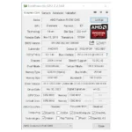 MOUGOL Original AMD Radeon RX590 8GB Gaming Graphics Card GDDR5 256bit PCI Express 3.0 ×16 6Pin GPU For Desktop Gaming Computers - Image 5