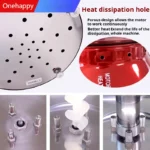 Commercial Chocolate Fountain - Faucet Style Machine for Buffets, Parties, and Events - Image 4