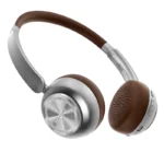 WHIZZER 1969S Wireless Headphones Bluetooth 6.0 ANC Over Ear Headset Deep Bass Stereo Mic For iPhone Android - Image 6