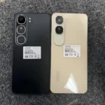 VIVO V40 Lite Smartphone 6.78'' HD+ Display 50MP Dual Camera 5000mAh Big Battery 44W Fast Charging Android 14 Mobile Phone - Image 4