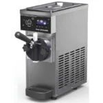 Ice cream machine, commercial stall fully automatic sundae ice cream machine, milk tea dessert ice cream machine 110V/220V - Image 6