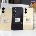 VIVO V40 Lite Smartphone 6.78'' HD+ Display 50MP Dual Camera 5000mAh Big Battery 44W Fast Charging Android 14 Mobile Phone - Image 5