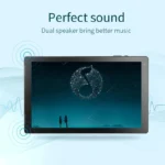 10.1 INCH 64 Bit Windows 10 Ezpad 7 Tablet PC 8GB RAM 128GB ROM 1920*1200 IPS Screen Z8350 CPU Quad Core WIFI - Image 4