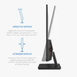 New ARZOPA 27 inch monitor 180hz gaming monitor QHD 2K Monitor for PC,2560*1400,Fast IPS,with Type-C,Samsung DeX mode,FreeSync - Image 4