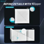 Sovol SV08 Core-XY 3D Printer Open Source, Max 700mm/s High Speed 3D Printers with 300℃ Clog-free Hotend and Camera - Image 5