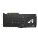 ASUS GeForce GTX 1080 8GB ROG Strix OC Edition Graphic Card STRIX-GTX1080-O8G-GAMING - Image 2