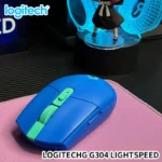 Logitech G304 LIGHTSPEED Wireless Mouse Game Mouse Lightweight and Portable Light speed PC Gamer Same Model No Driver Vers - Image 5