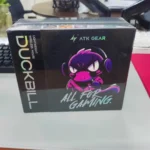 New ATK DUCKBILL Ultra Gaming Mouse Lightweight Wireless E-sport Ergonomic PAW3950Ultra 8000Hz 46g Ice-Cool Coating NORDIC 54H20 - Image 4