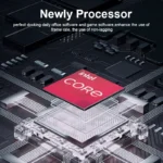 16“Gaming Laptop Computer intel Core i7-6700HQ GTX 1060 Notebook PC 120Hz Full HD IPS 16GB DDR4 1TB SSD Windows 11 Laptop Gamer - Image 3