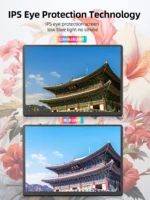 ZSUS 2160*1440 14-inch 2K Portable Monitor 60HZ For Laptop XBox PS4 / 5 Switch TV Box Cell Phone PC Extension Mobile - Image 3