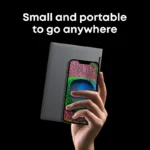 CHUWI MiniBook X 2025 2-in-1 Laptop Tablet Intel N150 CPU 10.51' FHD IPS Screen 12GB LPDDR5 512G SSD Windows 11 Notebook PC - Image 2