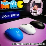Logitech G304 LIGHTSPEED Wireless Mouse Game Mouse Lightweight and Portable Light speed PC Gamer Same Model No Driver Vers - Image 4