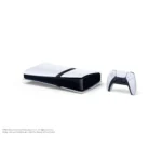 PlayStation 5 Pro Console - 4K Ray Tracing Enhanced Performance Gaming System - Image 3