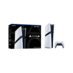 PlayStation 5 Pro Console - 4K Ray Tracing Enhanced Performance Gaming System - Image 2