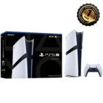 PlayStation 5 Pro Console - 4K Ray Tracing Enhanced Performance Gaming System