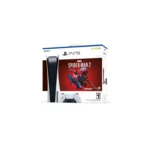 Sony PlayStation 5 Console - Marvel's Spider-Man 2 Bundle - Image 5