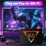 Playzone 1TB SSD&Game Consoles For PS5/PS4/PS3/Xbox/Xbox one/Switch With 16000 Emulator Games+86 PC Games Plug&Play For WIN PC - Image 6