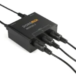 DOREMiDi MIDI Merge-3 MIDI Input 2 MIDI Output Support USB Power MERGE-3 - Image 5