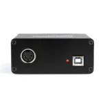 DOREMiDi MIDI Merge-3 MIDI Input 2 MIDI Output Support USB Power MERGE-3 - Image 4