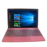Remax 64Bits 10.1" Windows 10 Tablet PC 2GB DDR RAM 32GB ROM 1280 x 800 IPS Dual Camear With Detachable Keyboard
