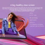 Lenovo Tab K10 M11 8GB 128GB WIFI LTE MTK Helio G88 Global Rom Android 13 Tablet 11'' 90Hz Display GPS PAD Battery 7040mAh - Image 2