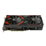 MLLSE AMD RX5700 XT 8GB Graphics Card GDDR6 256Bit PCI-E 4.0×16 6+8Pin Radeon GPU Rx 5600XT Gaming Video Card Placa De Video - Image 4