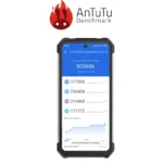 8849 Tank 3 Pro by Unihertz Rugged Projector Smartphone Android 23800mAh 32/36GB RAM 512GB ROM 5G 120W Charger OTG Phone - Image 6