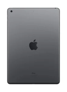 Apple iPad 7, 10.2-Inch, Wi-Fi, 32GB, 2019, A10 series, Space Gray (Refurbished - Excellent) - Image 2