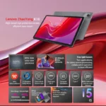 Lenovo Tab K10 M11 8GB 128GB WIFI LTE MTK Helio G88 Global Rom Android 13 Tablet 11'' 90Hz Display GPS PAD Battery 7040mAh - Image 6