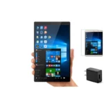 8.0 Inch Newest Sales 8GB DDR3 RAM 128GB eMMC 64 Bit Onda Windows 10 Tablet PC Z8300 CPU 1280*800 Pixel Dual Camera Quad Core - Image 2