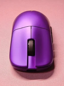 New ATK DUCKBILL Ultra Gaming Mouse Lightweight Wireless E-sport Ergonomic PAW3950Ultra 8000Hz 46g Ice-Cool Coating NORDIC 54H20 - Image 10