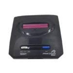 Retro 16Bit Game Console for Sega Mega Drive 2 Old Fashioned MD Game Console(Include 5 different kind of games) - Image 3