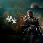 BLACK MYTH WU KONG New Game CD Sony Genuine Licensed PS5 Playstation 5 Game Card Ps5 Games Playstation5 CD BLACK MYTH WU KONG - Image 2