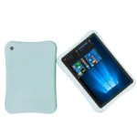 4GB RAM 64GB ROM 10.1 INCH Windows 10 Tablet PC 64-bit Intel Atom x5-Z8350 CPU 8000mAh Battery 1280x800 IPS Dual Camear - Image 5