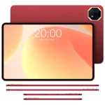 Teclast T60 AI Tablet Allwinner A733 Octa-Core 12inch 2K HD TDDI Screen 6GB RAM 128GB ROM Android 15 WiFi6 8000mAh 13MP+5MP - Image 6