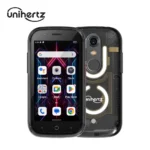 Unihertz Jelly Star 4G Android 13 8GB 256GB Unlocked Transparent Backshell LED Light 48MP 2000mAh - Image 4