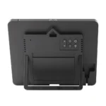 Digital Weather Station Clock Indoor Outdoor Temperature and Humidity Meter Weather Forecast Wireless Electronic Table Clock - Image 6