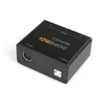 DOREMiDi MIDI Merge-3 MIDI Input 2 MIDI Output Support USB Power MERGE-3 - Image 2